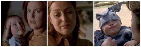 [Conociendo a...] Dana Scully en su 50 Aniversario