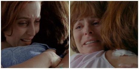 [Conociendo a...] Dana Scully en su 50 Aniversario