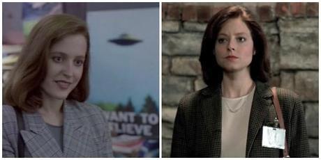 [Conociendo a...] Dana Scully en su 50 Aniversario