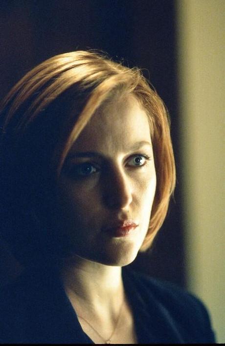 [Conociendo a...] Dana Scully en su 50 Aniversario