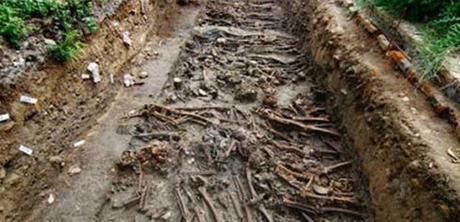 No habrá carnavales en Poveglia fosa-comun-poveglia