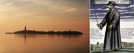 No habrá carnavales en Poveglia poveglia_dottore