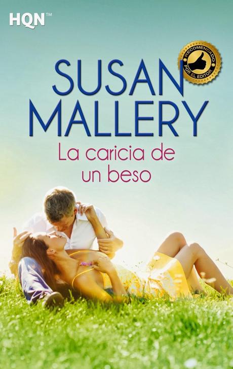 NOVEDADES HARLEQUÍN MARZO