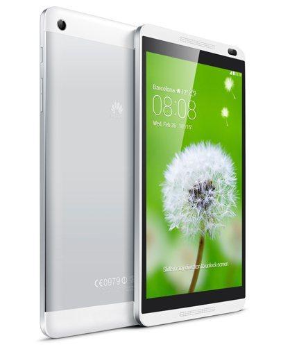 Huawei anuncia dos nuevas tabletas, MediaPad X1 y MediaPad M1 ambas con 4G LTE #MWC2014 huawei-tablet-mediapad-m1