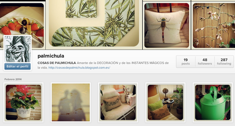 UN POQUITO MÁS DE MÍ...