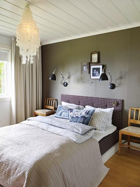 LA MEZCLA PERFECTA DE ESTILOS