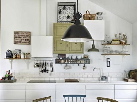 LA MEZCLA PERFECTA DE ESTILOS