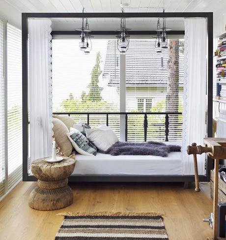 LA MEZCLA PERFECTA DE ESTILOS