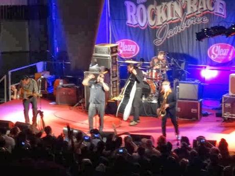 ROCKIN RACE - Torremolinos - 12/02/2014
