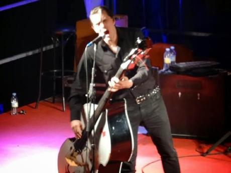 ROCKIN RACE - Torremolinos - 12/02/2014