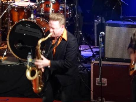 ROCKIN RACE - Torremolinos - 12/02/2014