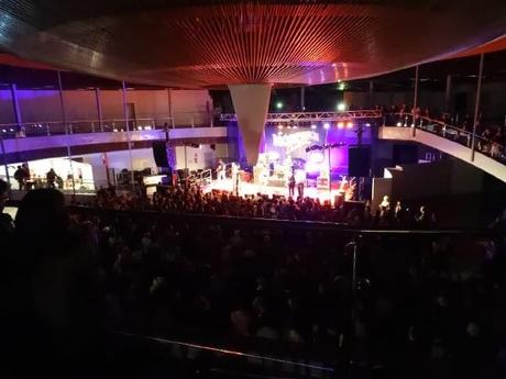 ROCKIN RACE - Torremolinos - 12/02/2014