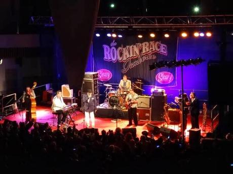 ROCKIN RACE - Torremolinos - 12/02/2014