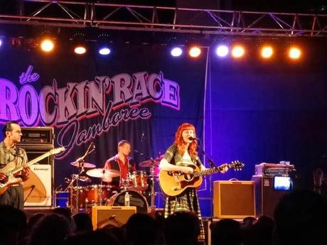 ROCKIN RACE - Torremolinos - 12/02/2014