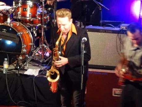 ROCKIN RACE - Torremolinos - 12/02/2014