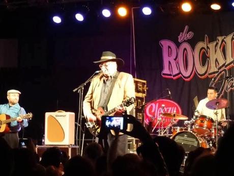 ROCKIN RACE - Torremolinos - 12/02/2014