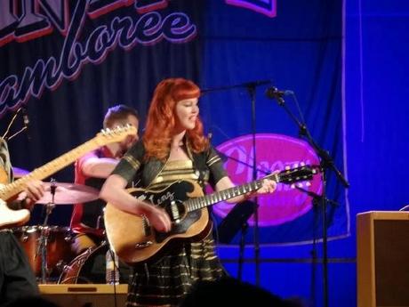 ROCKIN RACE - Torremolinos - 12/02/2014