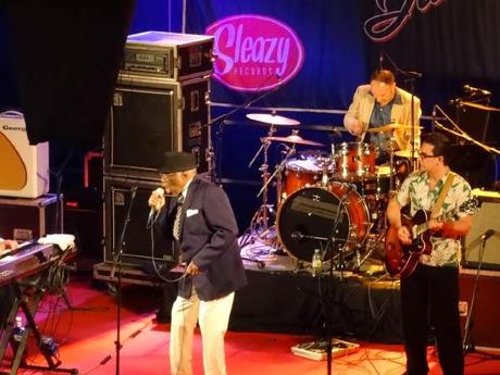 ROCKIN RACE - Torremolinos - 12/02/2014