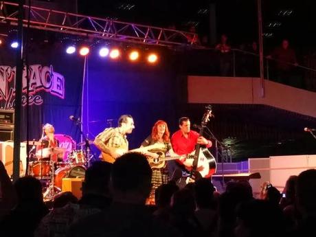 ROCKIN RACE - Torremolinos - 12/02/2014