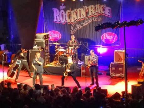 ROCKIN RACE - Torremolinos - 12/02/2014