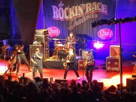 ROCKIN RACE - Torremolinos - 12/02/2014