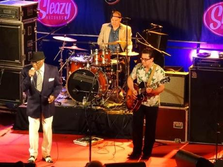 ROCKIN RACE - Torremolinos - 12/02/2014