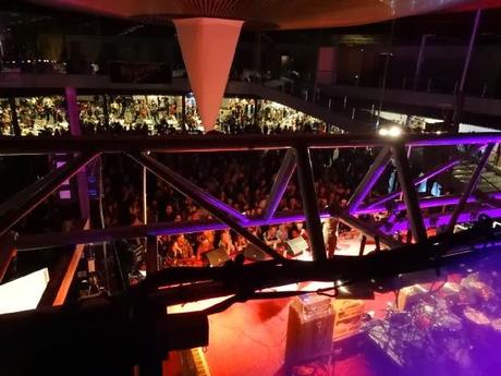 ROCKIN RACE - Torremolinos - 12/02/2014