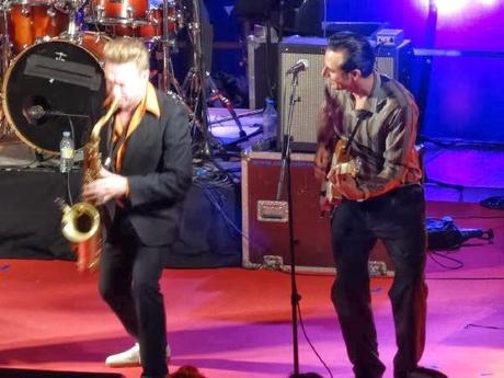 ROCKIN RACE - Torremolinos - 12/02/2014