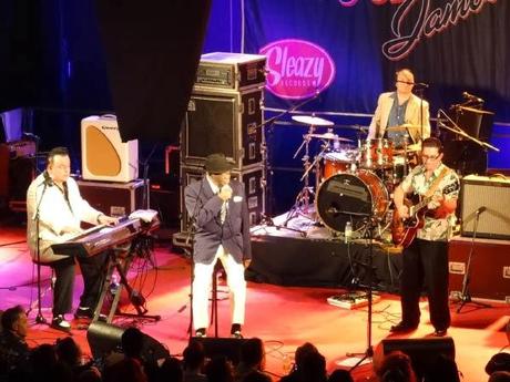 ROCKIN RACE - Torremolinos - 12/02/2014