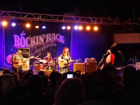 ROCKIN RACE - Torremolinos - 12/02/2014