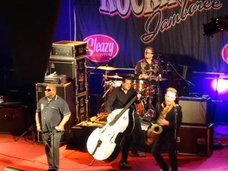 ROCKIN RACE - Torremolinos - 12/02/2014