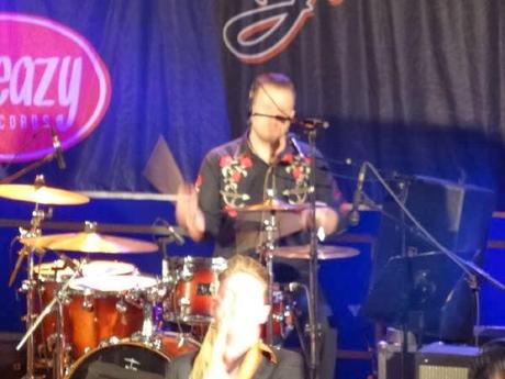 ROCKIN RACE - Torremolinos - 12/02/2014