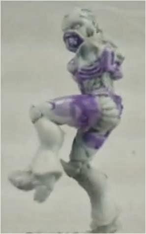 Cómo usar la máscara líquida