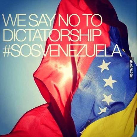 Venezuela Libre