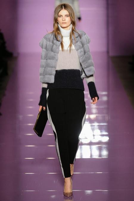 Les Copains Fall 2014