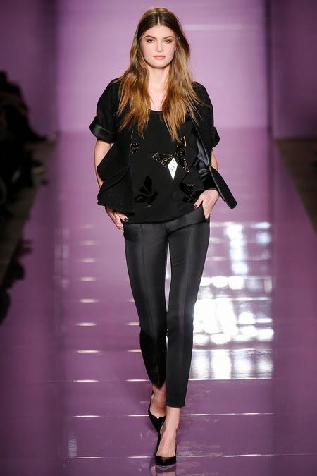 Les Copains Fall 2014