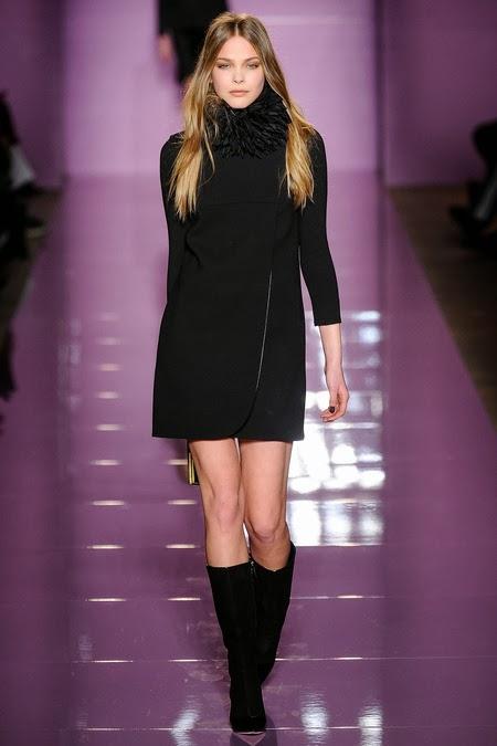 Les Copains Fall 2014