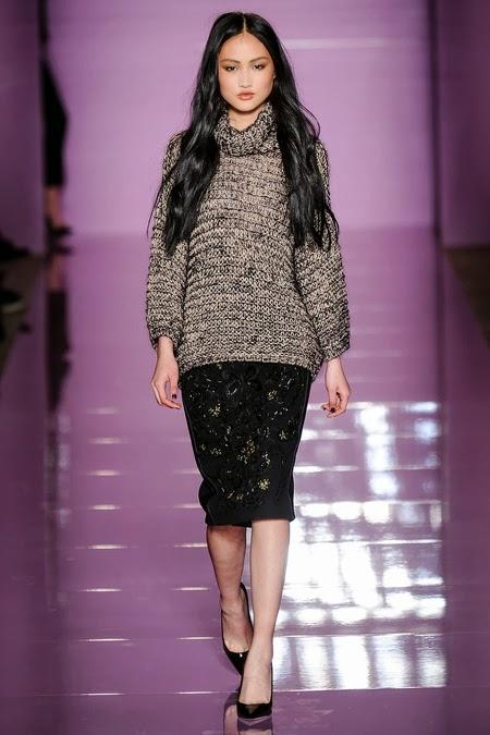 Les Copains Fall 2014