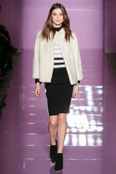 Les Copains Fall 2014