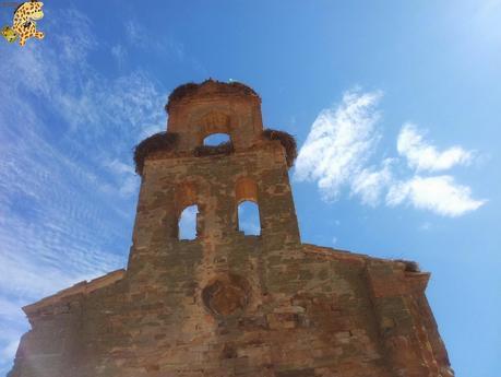 Monasterio de Moreruela (Zamora)