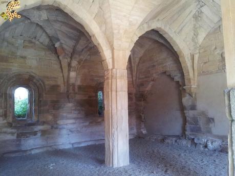 Monasterio de Moreruela (Zamora)