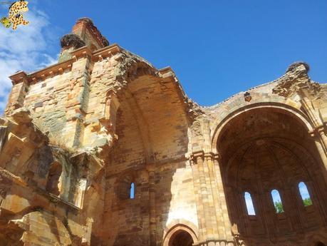 Monasterio de Moreruela (Zamora)