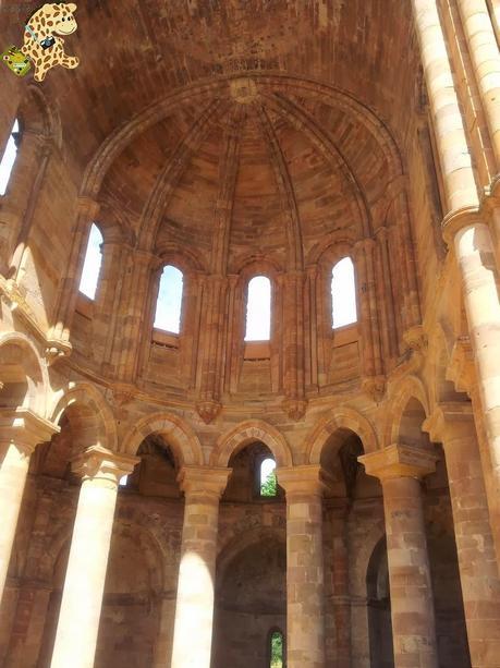 Monasterio de Moreruela (Zamora)