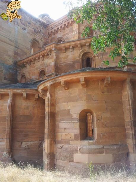 Monasterio de Moreruela (Zamora)