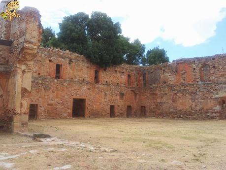 Monasterio de Moreruela (Zamora)