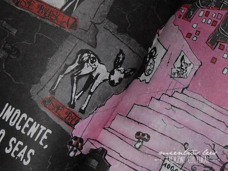 Reseña: Rebella, de Julia Weidner «Los secretos de la sexualidad en la juventud» photo rebella04.jpg