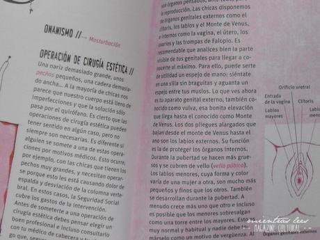 Reseña: Rebella, de Julia Weidner «Los secretos de la sexualidad en la juventud» photo rebella02.jpg