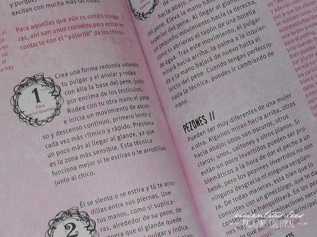 Reseña: Rebella, de Julia Weidner «Los secretos de la sexualidad en la juventud» photo rebella03.jpg