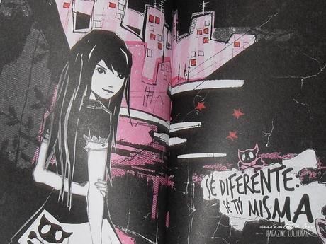 Reseña: Rebella, de Julia Weidner «Los secretos de la sexualidad en la juventud» photo rebella01.jpg