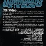Guardians of the Galaxy Nº 12